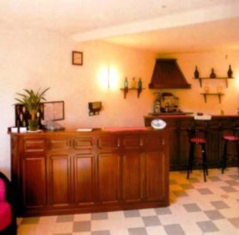 Hotel Il Giardino Dogliani Exterior photo