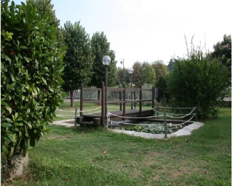Hotel Il Giardino Dogliani Exterior photo